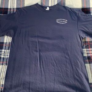 Fishheads Bar and Grill T-shirt